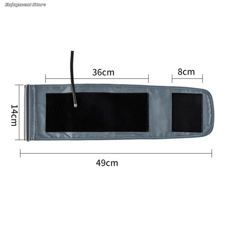 1 Pc Professional Portable 22CM-32CM Arm πιεσομετρο