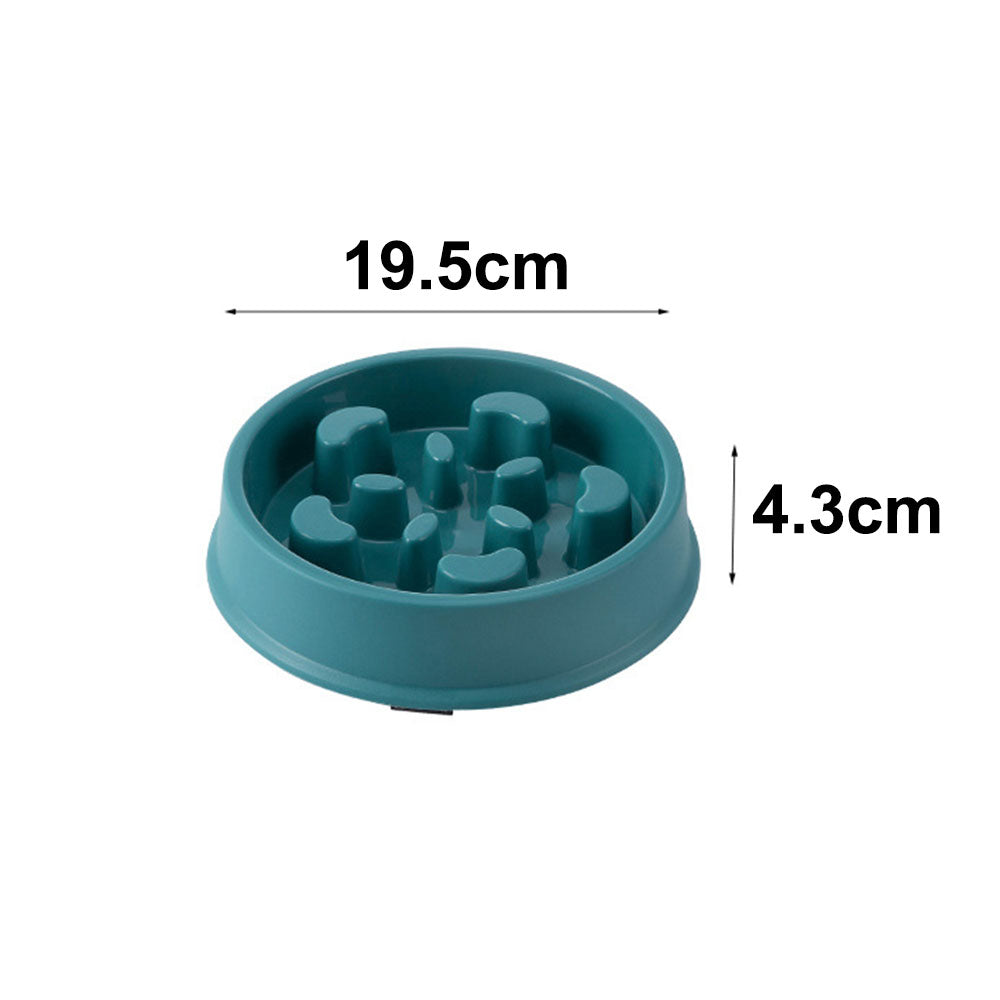 Bowl for dogs and cats