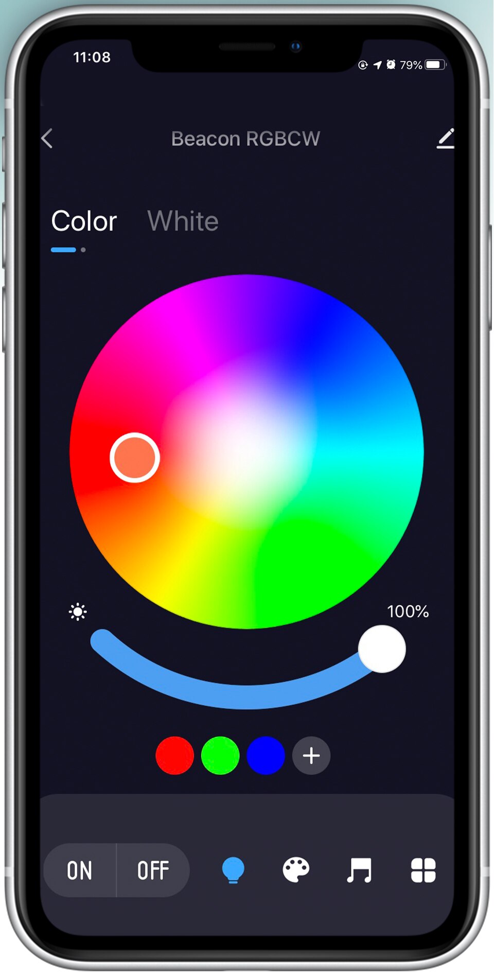 Tuya Smart Led Bulb E27 220V Smart Light APP Control Bluetooth RGB Dimmable Bulb