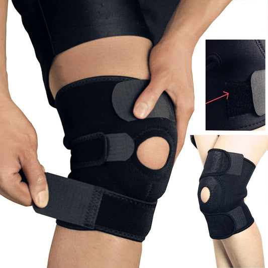 Protectors
Sports knee brace