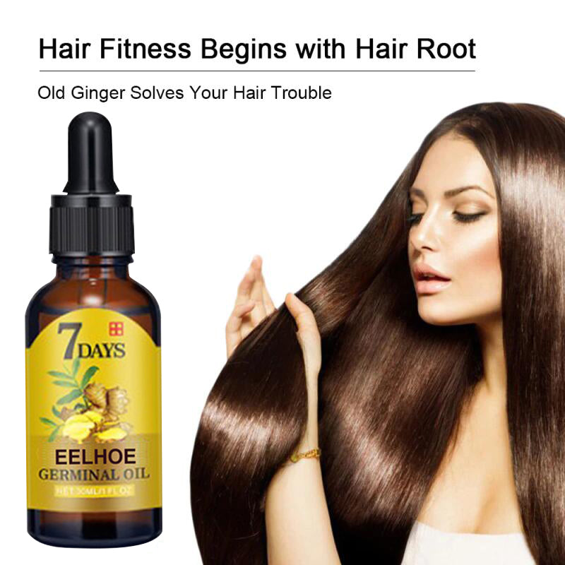 Ginger products for fast growing hair growth
Essential Hair Oil