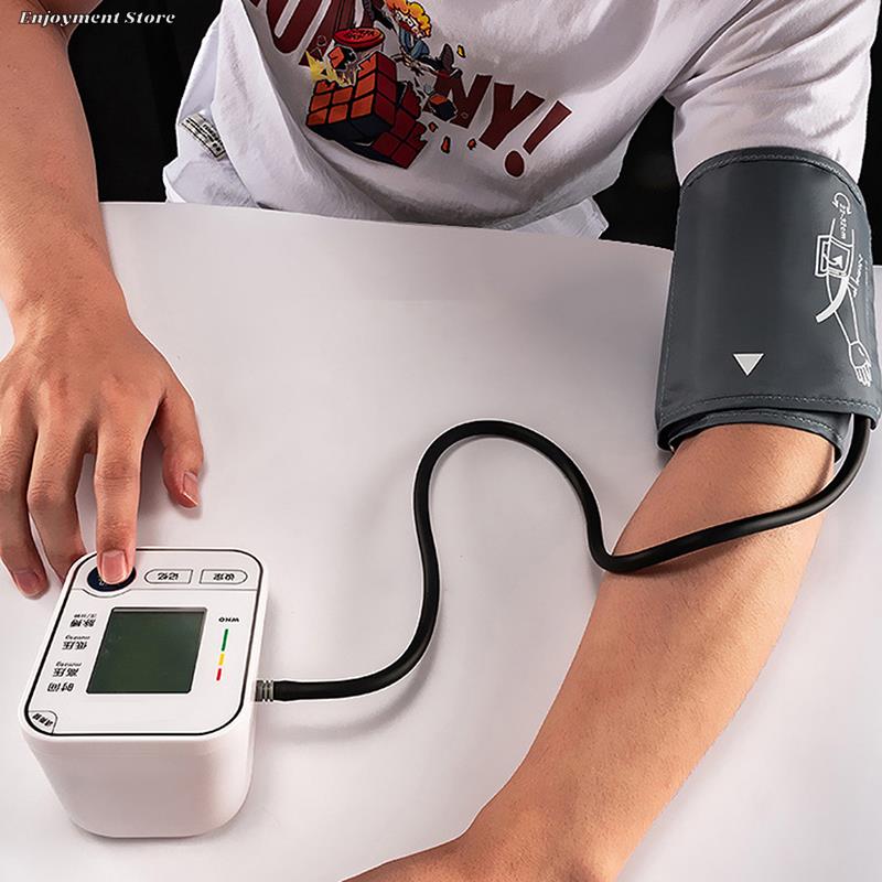 1 Pc Professional Portable 22CM-32CM Arm πιεσομετρο