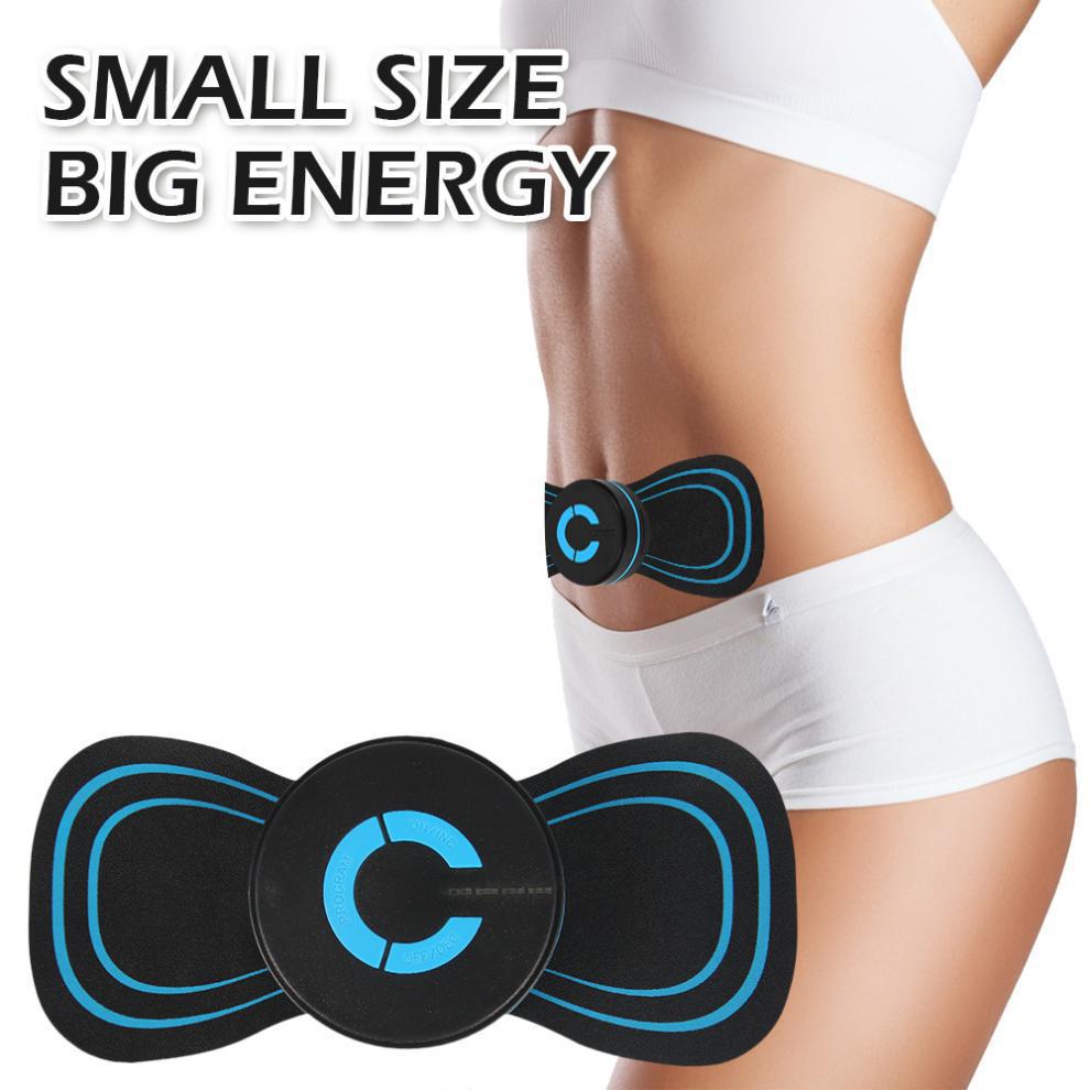 Electric Cervical Massager