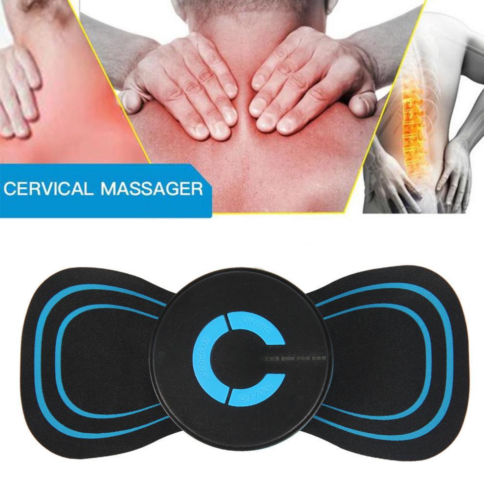 Electric Cervical Massager